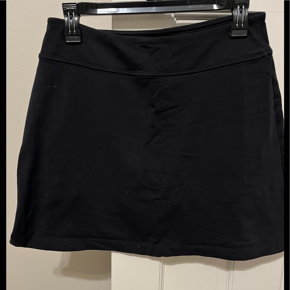 Athleta skort. EUC. Size small. - Picture 2 of 5